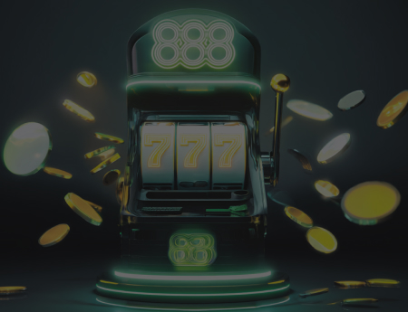 888 Casino